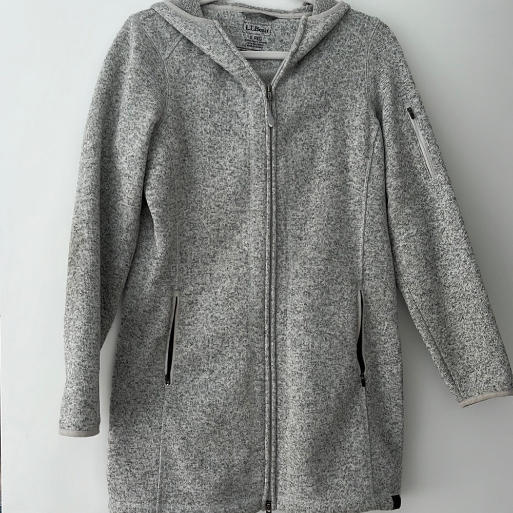 LL Bean Jacket